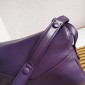 Borsa Prada Signaux in nappa imbottita