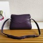 Borsa Prada Signaux in nappa imbottita