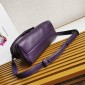 Borsa Prada Signaux in nappa imbottita
