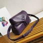 Borsa Prada Signaux in nappa imbottita