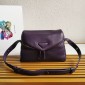 Borsa Prada Signaux in nappa imbottita