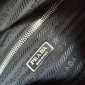 Borsa Prada Signaux in nappa imbottita