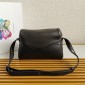 Borsa Prada Signaux in nappa imbottita