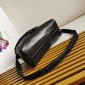 Borsa Prada Signaux in nappa imbottita