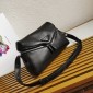 Borsa Prada Signaux in nappa imbottita