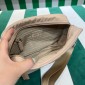Borsa a tracolla in Re-Nylon