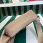 Borsa a tracolla in Re-Nylon