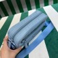 Borsa a tracolla in Re-Nylon
