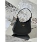 Prada Leather shoulder bag