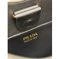 Prada Leather shoulder bag
