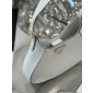 Prada Leather shoulder bag