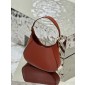 Prada Leather shoulder bag