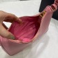 Mini borsa in Saffiano