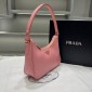 Mini borsa in Saffiano