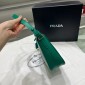 Mini borsa in Saffiano