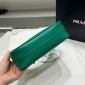 Mini borsa in Saffiano