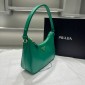 Mini borsa in Saffiano