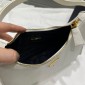 Mini borsa in Saffiano