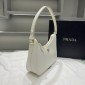 Mini borsa in Saffiano