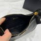 Mini borsa in Saffiano