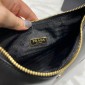Mini borsa in Saffiano