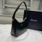 Mini borsa in Saffiano