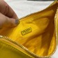 Mini borsa in Saffiano