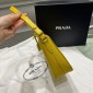 Mini borsa in Saffiano