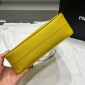 Mini borsa in Saffiano