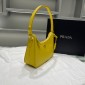 Mini borsa in Saffiano