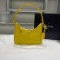 Mini borsa in Saffiano