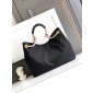 Prada Oversized Re-nylon Tote 