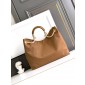 Prada Oversized Re-nylon Tote 
