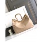 Prada Oversized Re-nylon Tote 