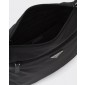Borsa a tracolla in Re-Nylon