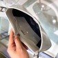 Borsa a spalla Prada Cleo in pelle spazzolata