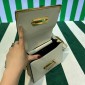 Borsa Prada Cahier in pelle
