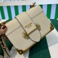 Borsa Prada Cahier in pelle