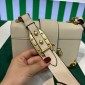 Borsa Prada Cahier in pelle
