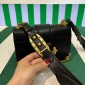Borsa Prada Cahier in pelle