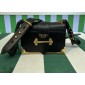 Borsa Prada Cahier in pelle