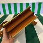 Borsa Prada Cahier in pelle