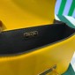 Borsa Prada Cahier in pelle