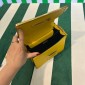 Borsa Prada Cahier in pelle