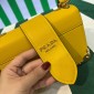 Borsa Prada Cahier in pelle