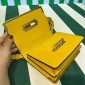 Borsa Prada Cahier in pelle