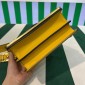 Borsa Prada Cahier in pelle