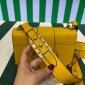 Borsa Prada Cahier in pelle