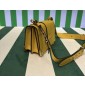 Borsa Prada Cahier in pelle