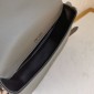 Borsa a tracolla Prada Identity in Saffiano